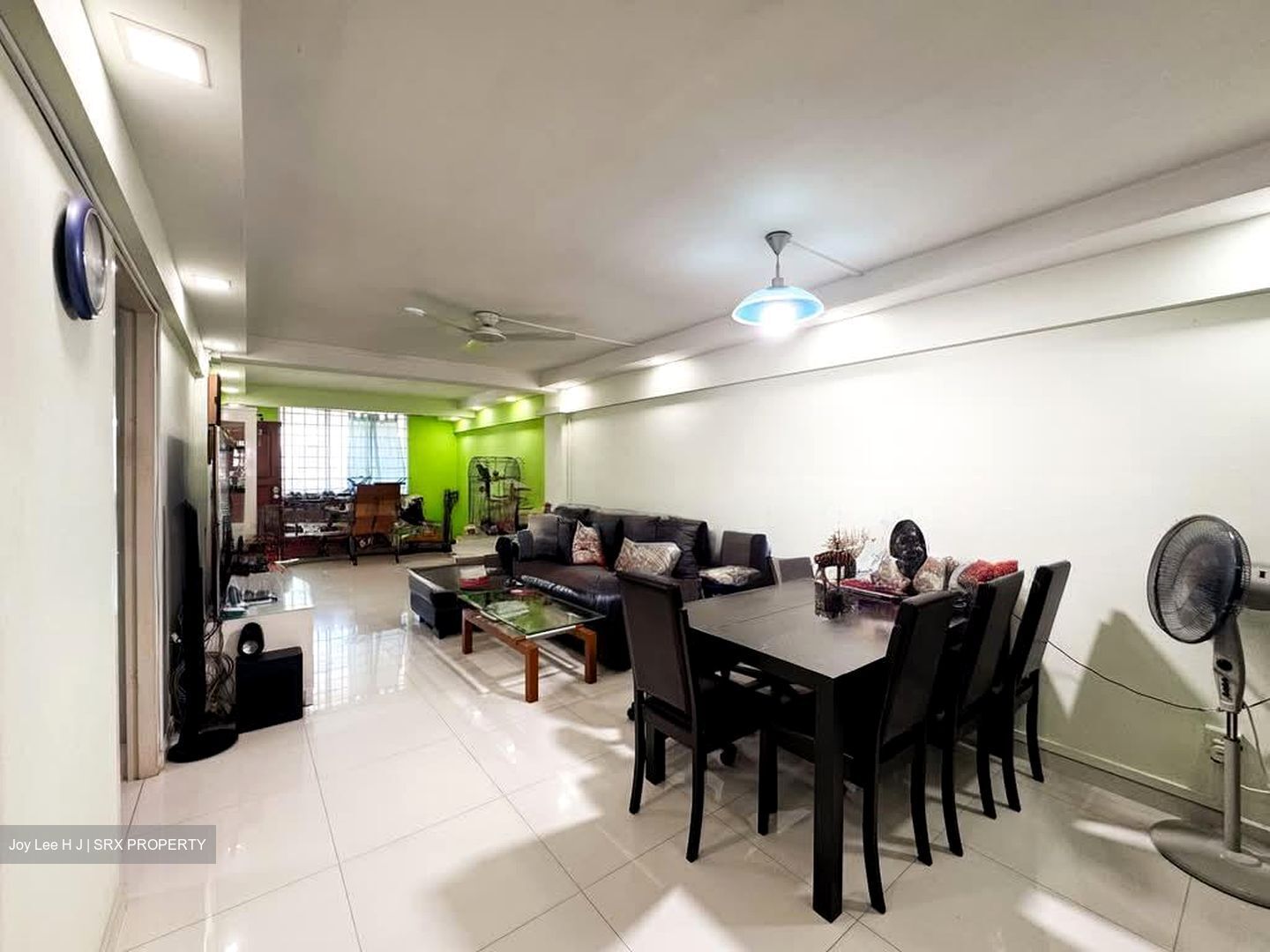 Blk 14 Kampong Arang Road (Kallang/Whampoa), HDB 3 Rooms #543165571